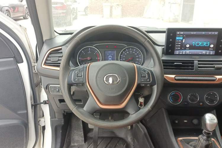 Used Great Wall Wingle 7 2022 2.0T Diesel Two-Wheel Drive Practical Version Big Double Cab GW4D20M