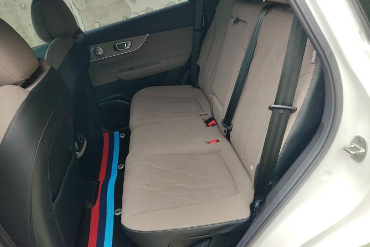 Used Chery Fengyun T8 2025 1.5T 130km Deluxe Version 5 Seats
