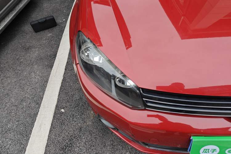 Used Volkswagen Golf 2012 1.4TSI Automatic Luxury Edition
