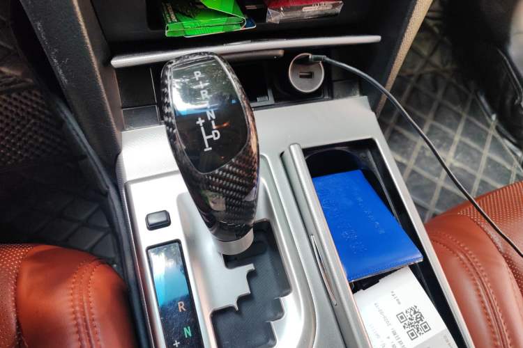 Used Toyota Camry 2012 Junrui 2.0S Radiant Edition
