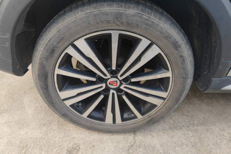 Used Roewe RX5 2020 20T Manual 4G Connect Million Edition