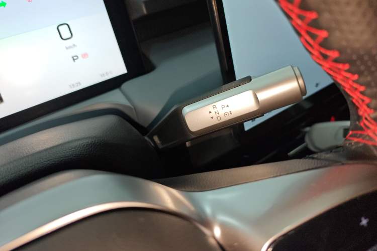 Used AION Y 2025 Plus 510 Smart Edition
