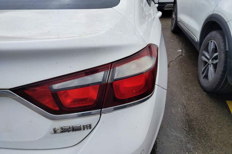 Used Chevrolet Cruze 2015 1.5L Manual Elite Edition