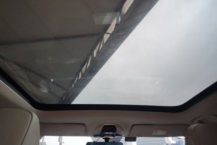 Used Geely Auto icon 2023 1.5TD Chocolate Smoothie Edition