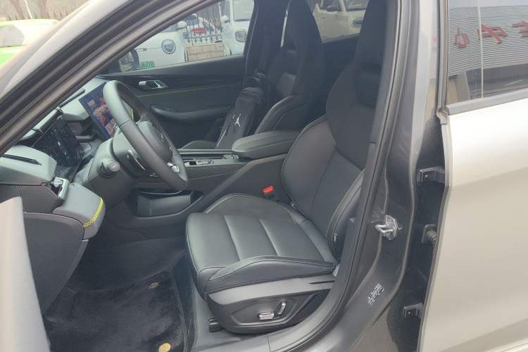 Used Lynk & Co 03 2023 1.5TD DCT JingPro