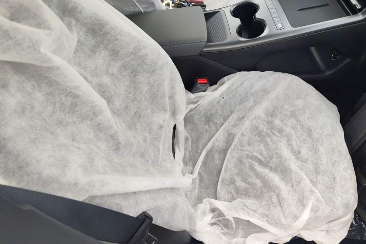 Used BYD Qin PLUS 2026 DM-i 128KM Progressive Model
