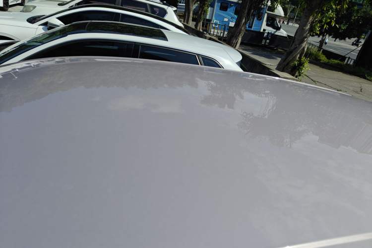 Used MG 4 EV 2026 Model 437 Composed Edition Roof