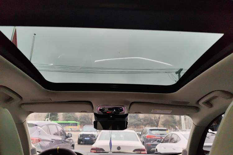 Used Lynk & Co 05 2020 2.0TD Two-Wheel Drive Shine Halo