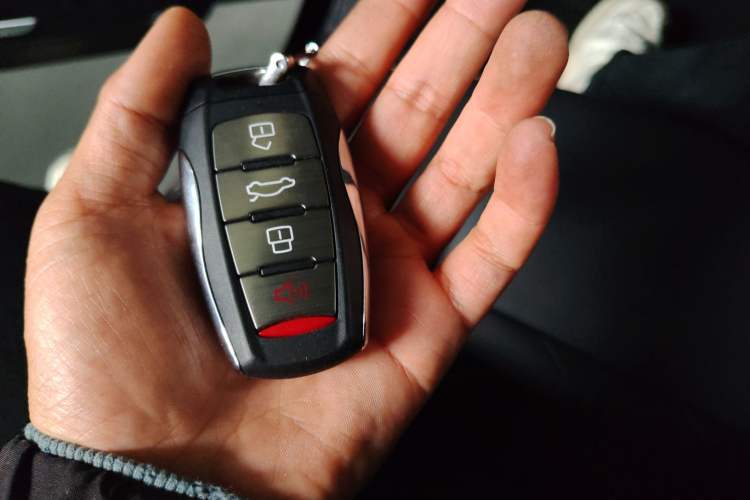 Used Haval DARGO 2022 1.5T DCT Two-Wheel Drive Husky Edition