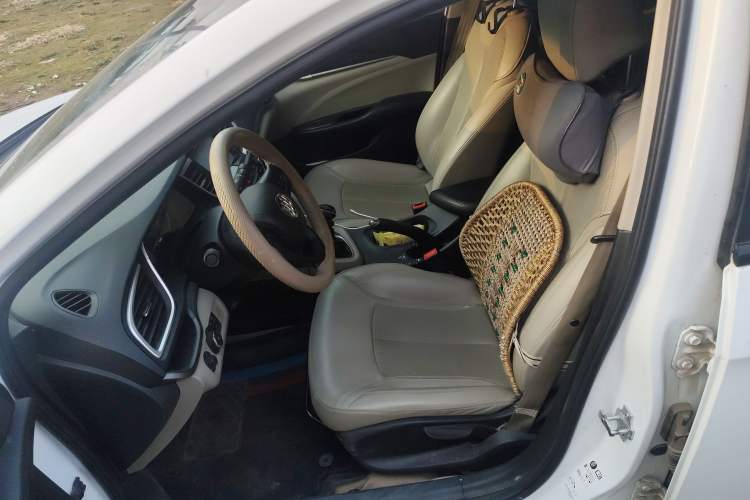 Used Buick GT 2017 15N Manual Elite Version
