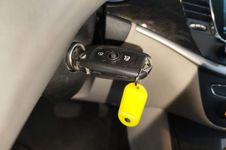 Used Buick Verano 2017 Sedan 15S Automatic Leading Model
