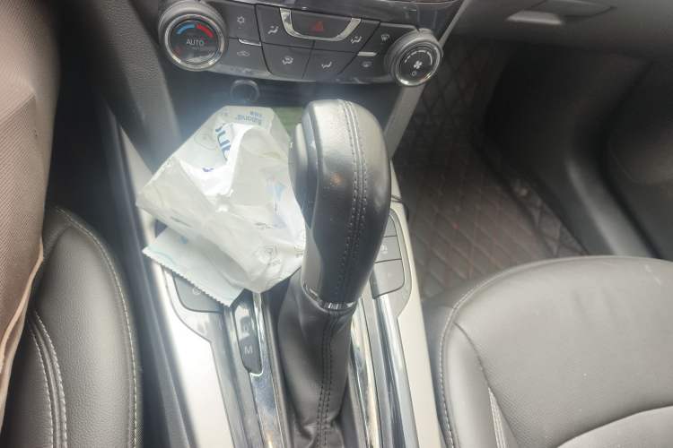 Used Chevrolet Malibu 2018 530T Automatic Luxury Edition
