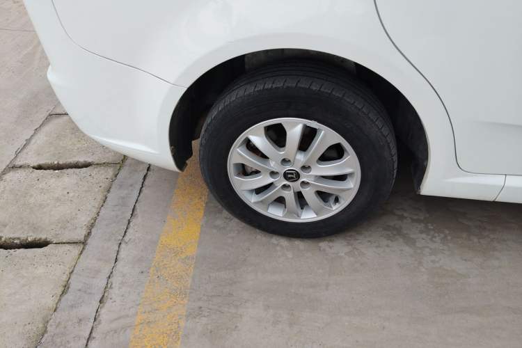 Used Luxgen Great 7 MPV 2016 2.0T Luxury Model
