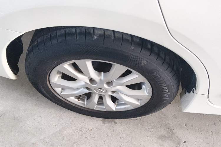 Used Nissan Teana 2013 2.0L XL Comfort Edition