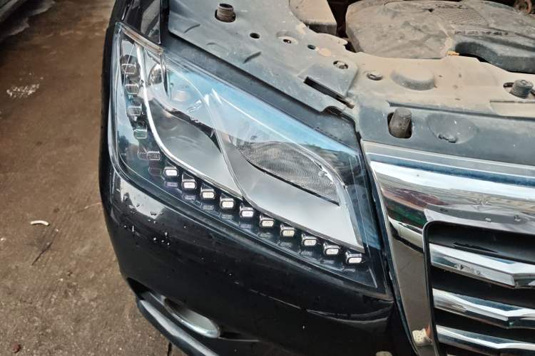 Used Haval H2 2017 Red-Label 1.5T Manual 4x4 Luxury Model