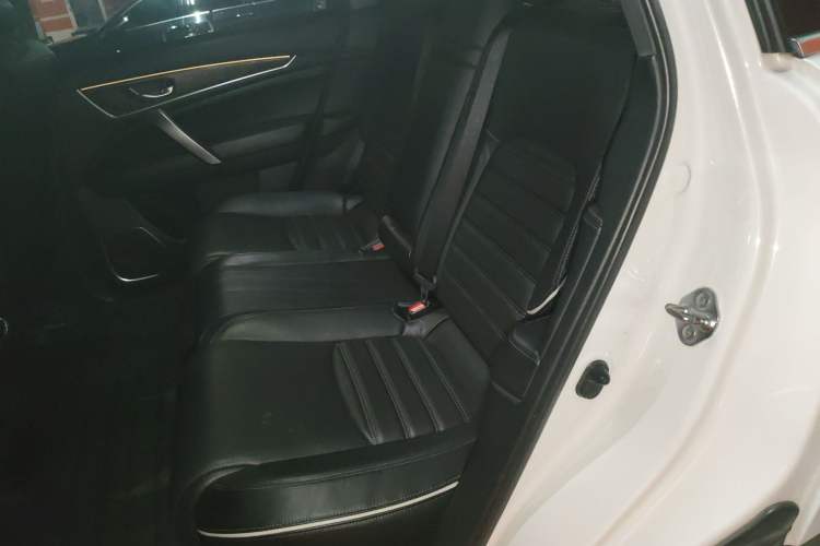 Used Honda UR-V 2017 370TURBO 2WD Prestige Edition China V
