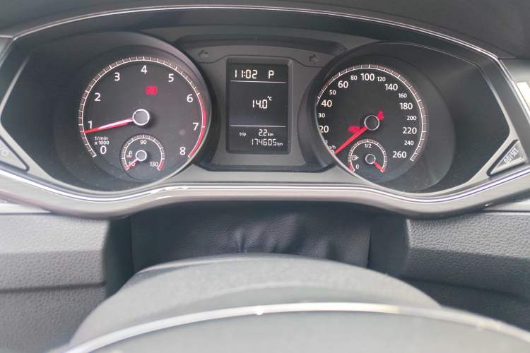 Used Volkswagen Passat 2017 280TSI DSG Luxury Edition
