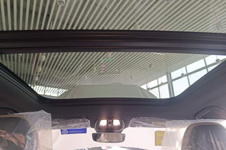 Used Volvo XC60 2026 B5 4x4 Smart Luxury Edition
