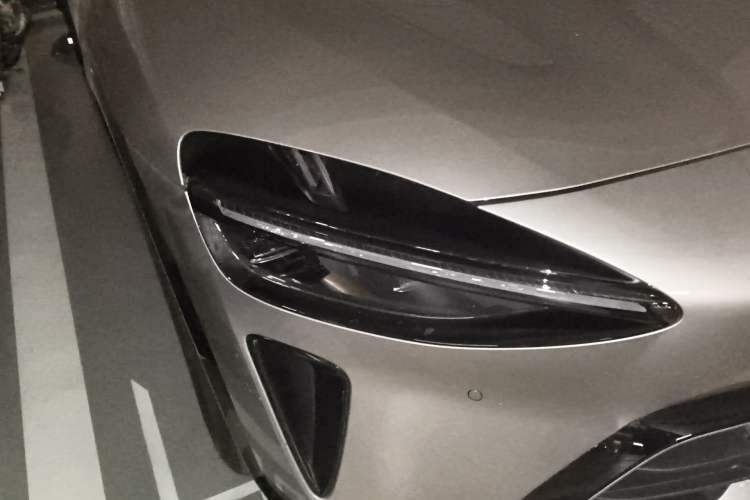 Used Xiaomi Auto YU7 2025 Ultra-Long Range Rear-Wheel Drive Version