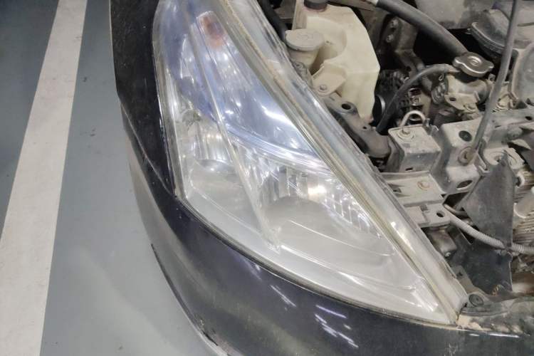 Used Nissan Teana 2008 2.0L XL Comfort Edition Right Front Headlight