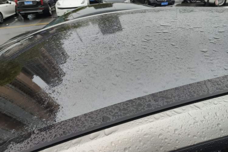 Used Tesla Model Y L 2025 Model Long-Range All-Wheel-Drive Version