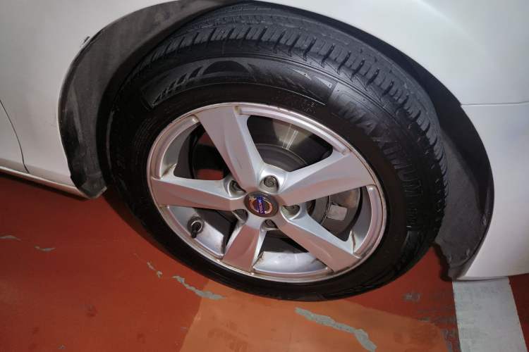 Used Volvo V40 2016 T3 Zhiyi Edition
