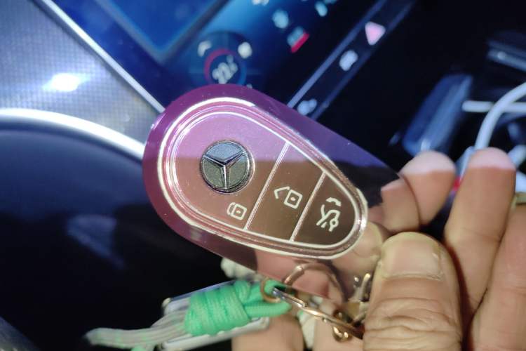 Used Mercedes-Benz C-Class 2022 Restyled C 260 L Sport Edition
