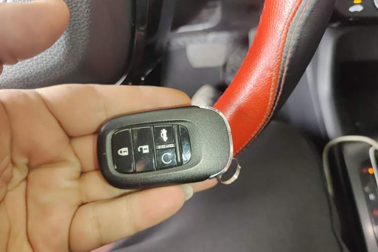 Used Honda Civic 2022 240TURBO CVT Dynamic Edition