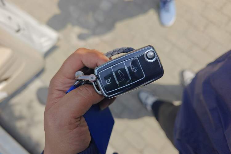 Used Volkswagen Lavida 2015 1.6L Automatic Comfort Edition