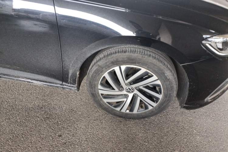 Used Volkswagen Lavida 2023 300TSI DSG Full-Comfort Edition