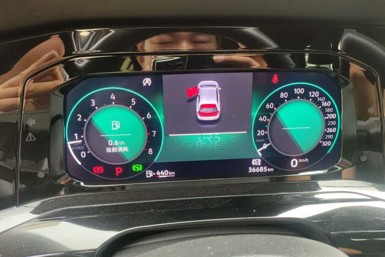 Used Volkswagen Golf 2021 280TSI DSG R-Line