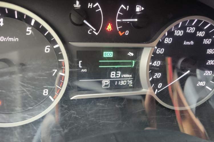 Used Nissan Lannia 2016 1.6L CVT Smart Cool Edition
