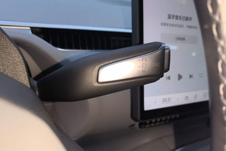 Used XPeng MONA M03 2025 620 Ultra-Long Range Plus Gear Lever