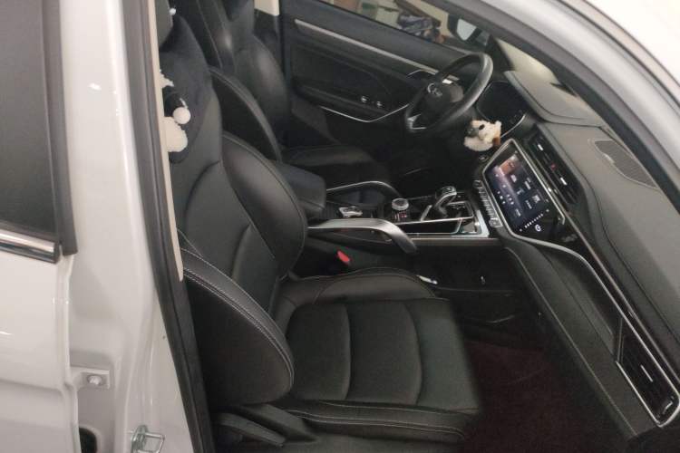 Used Geely Auto Emgrand X7 Sport 2020 1.8TD DCT Smart Connect PRO
