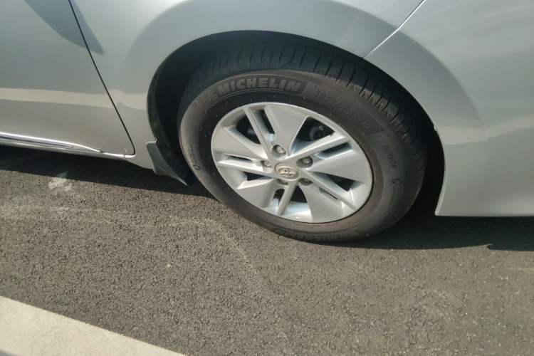 Used Toyota Corolla 2014 1.6L CVT GL-i