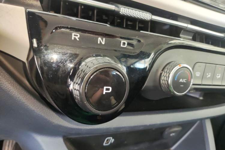 Used Bestune NAT 2023 PRO Comfort Travel Edition 425km