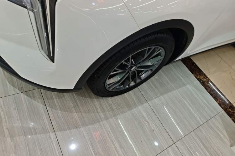 Used Bestune T55 2022 1.5T Automatic Super Leap Edition

