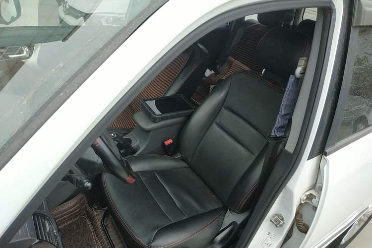 Used Chery Tiggo 3 2016 1.6L CVT Fashion Edition