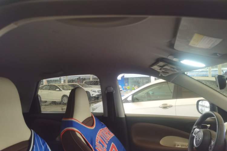 Used Wuling Bingo 2024 333 km Enjoyment Version