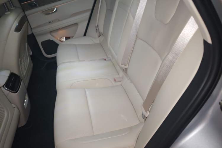 Used Hima AITO M5 2022 Extended-Range Four-Wheel Drive Flagship Edition