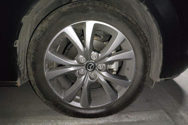 Used Mazda CX-30 2020 2.0L Automatic Joyful Model