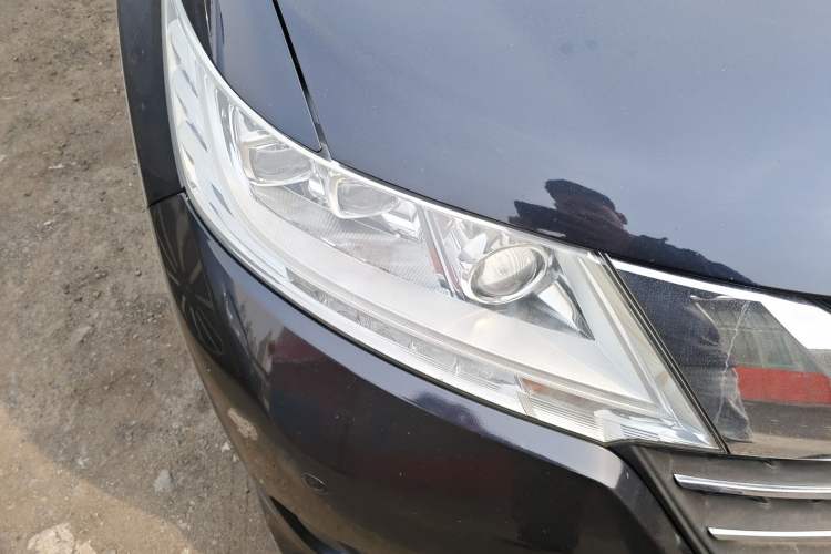 Used Honda Odyssey 2015 Updated Version 2.4L Smart Edition