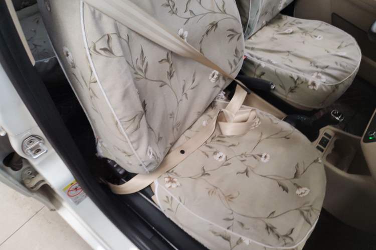 Used Skoda Fabia 2014 1.4L Automatic Crystal Edition