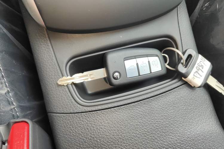 Used Nissan Sylphy 2024 Facelifted Three Classic 1.6XE CVT Comfort Edition