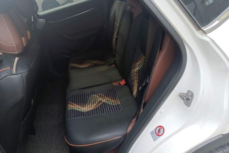 Used Brilliance V6 2018 1.5T Automatic Flagship Model
