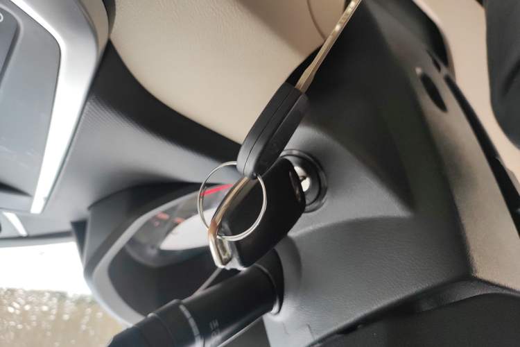 Used Chery Fengyun 2 2015 1.5L Manual New Edition