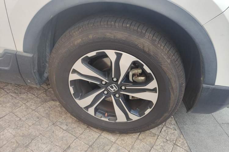 Used Honda CR-V 2019 240TURBO CVT 2WD Comfort Version China V Right Front Wheel Hub