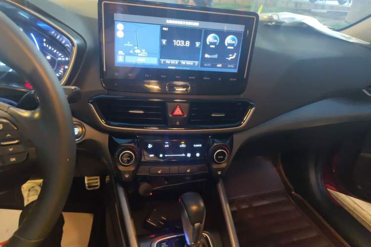 Used Hyundai Lafesta 2019 280TGDi Smart Speed Version China VI Standard