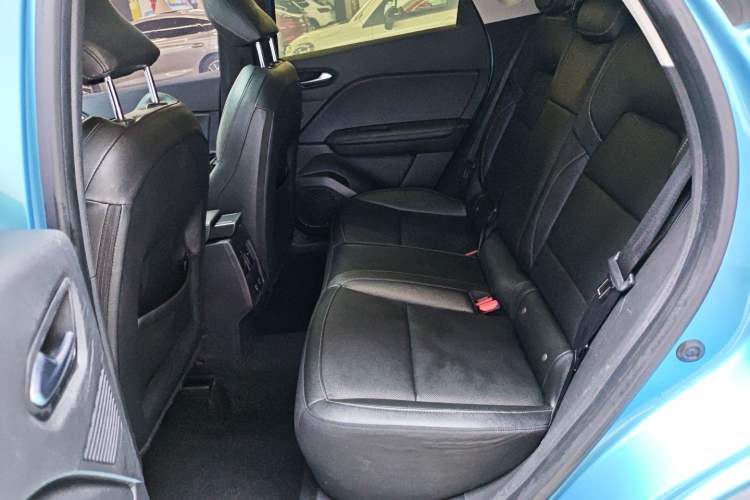 Used Renault Clio 2019 TCe270 Automatic Trendy Model