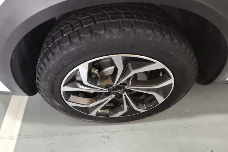 Used Haval XY 2022 1.5T Smart Edition